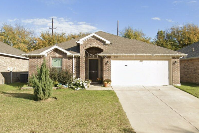 property at 2720 Brasher Ln