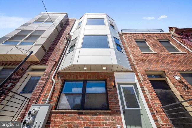 1254 S 27th St in Philadelphia, PA - Building Photo - Building Photo