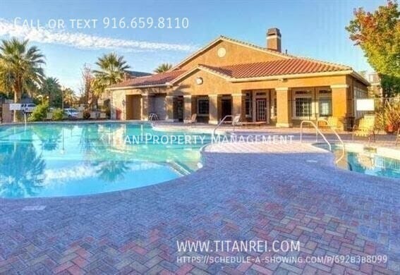 property at 8434 Walerga Rd