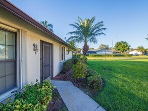 1607 Laurel Leaf Ln in Fort Pierce, FL - Building Photo - Building Photo