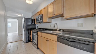 301 Whittier St NW in Washington, DC - Building Photo