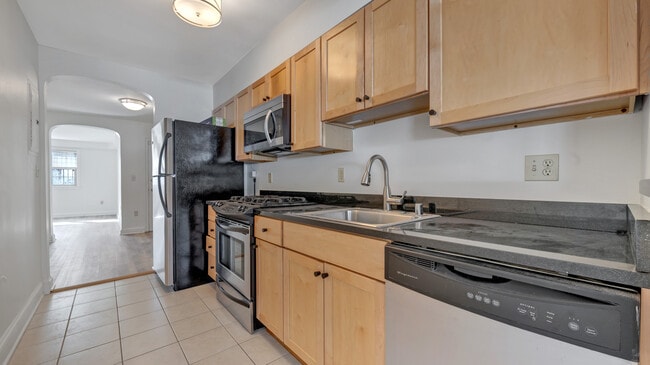 property at 301 Whittier St NW