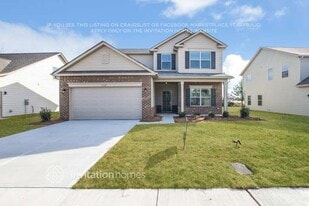 5322 Roberta Crossing Dr in Concord, NC - Building Photo