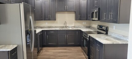 2720 Aldrich Rd in Clovis, NM - Building Photo - Building Photo