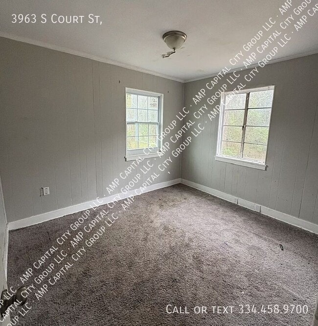 3963 S Court St in Montgomery, AL - Building Photo - Building Photo
