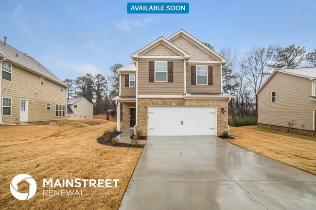 property at 234 Augusta Woods Dr