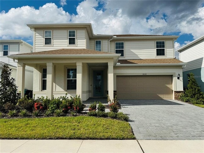 property at 6618 Willow View Ave