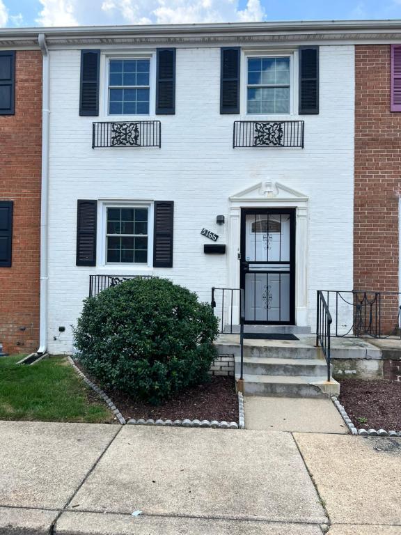 5166 Clacton Ave in Camp Springs, MD - Building Photo - Building Photo