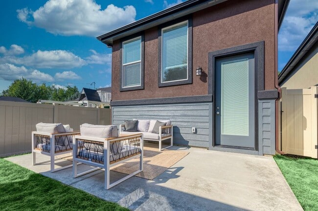 1428 S Colorado Ave in Boise, ID - Building Photo - Building Photo