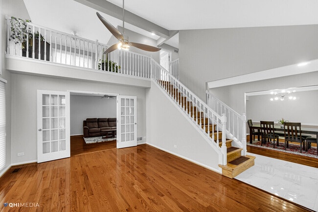 2870 Roslyn Ln in Buffalo Grove, IL - Building Photo - Building Photo