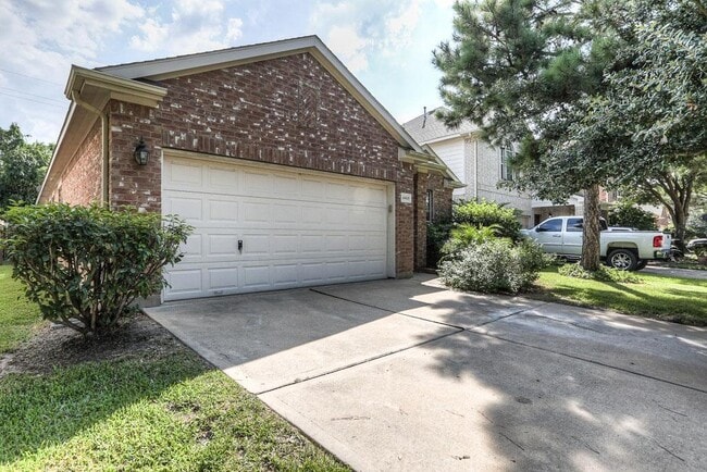 16619 Whitaker Creek Dr