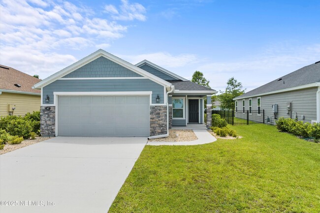 167 Fallen Oak Tr in St. Augustine, FL - Building Photo - Building Photo