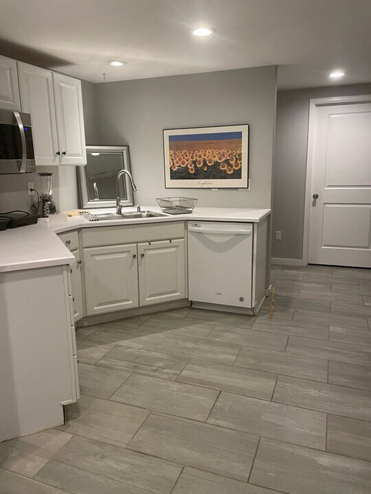 1105 Green St in Fort Collins, CO - Building Photo