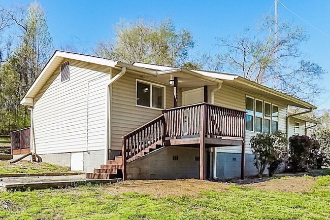328 Pleasant Valley Dr in Birmingham, AL - Building Photo - Building Photo