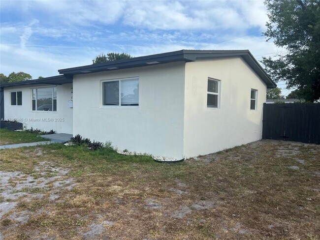 property at 770 NW 179th St
