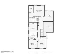 8635 W Kathleen Rd in Peoria, AZ - Building Photo - Building Photo