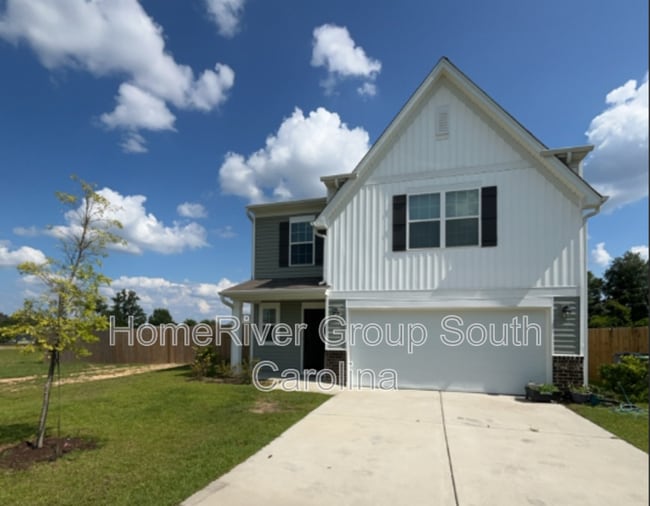 property at 640 Dunmurray Rd