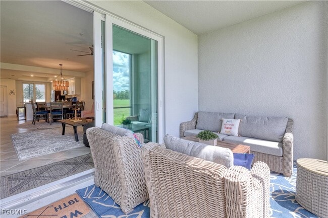 property at 15195 Bluffton