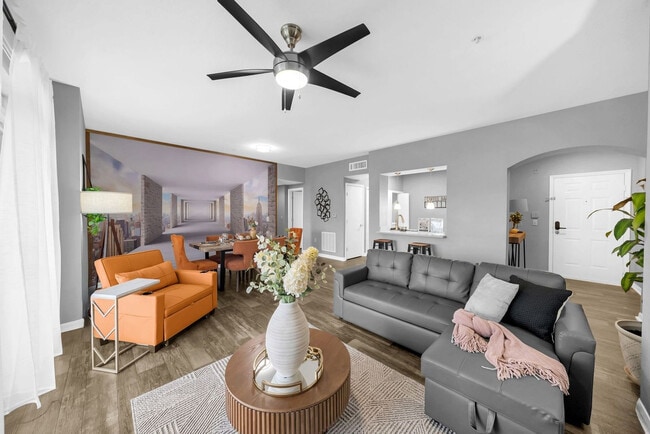 property at 7628 Southern Brook Bend