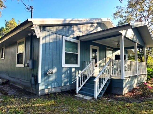 783 Kenneth Ct in Fernandina Beach, FL - Building Photo - Building Photo
