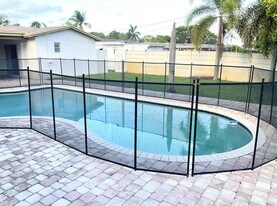 5424 Jefferson St in Hollywood, FL - Building Photo