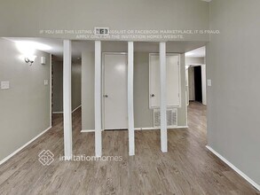 1514 Coffeyville Trail in Grand Prairie, TX - Building Photo - Building Photo