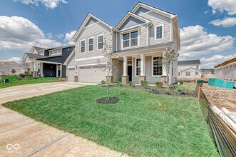 5420 Laurel Crest Run in Noblesville, IN - Building Photo - Building Photo