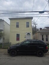 229 N 26th St in Louisville, KY - Building Photo - Building Photo