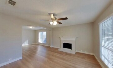 1205 Shakleford Cir in Cedar Hill, TX - Building Photo - Building Photo