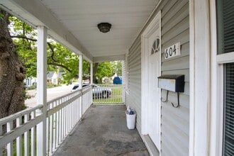 604 N 7th St in Columbia, MO - Building Photo - Building Photo