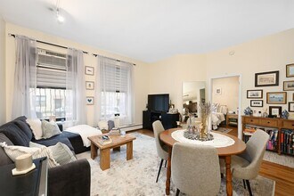 501 Adams St in Hoboken, NJ - Building Photo - Building Photo