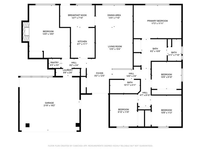 1112 E Balboa Dr in Tempe, AZ - Building Photo - Building Photo