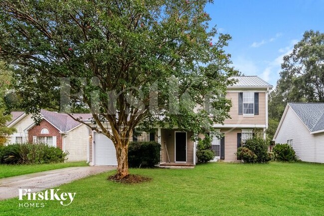 property at 160 Danzid Dr