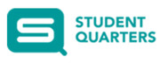 Property Management Company Logo Student Quarters