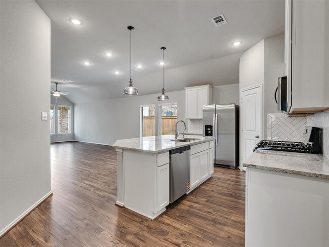 property at 12614 Nueces River Dr