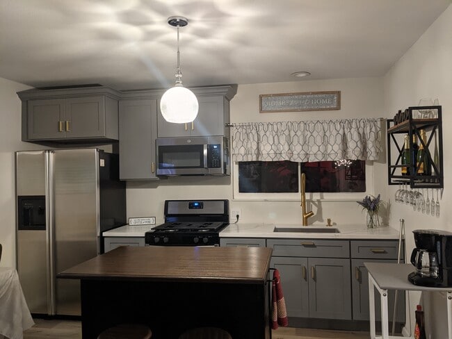property at 7338 Eisenhower St