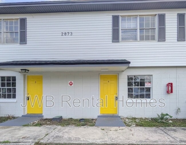 2873 Yellow Pine Ct in Jacksonville, FL - Building Photo - Building Photo