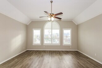 3607 Burning Palms Ct in Houston, TX - Foto de edificio - Building Photo