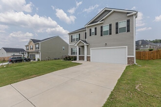 4027 Abbey Rd in Grovetown, GA - Building Photo - Building Photo