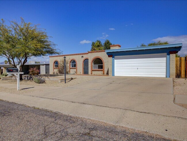 property at 2357 S Tree Moss Ave