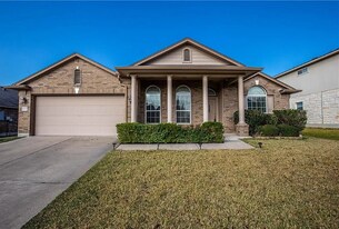 6721 Cold Water in Waco, TX - Building Photo