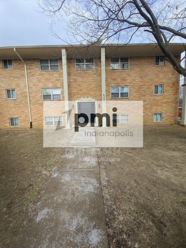 property at 6234 Eastridge Dr
