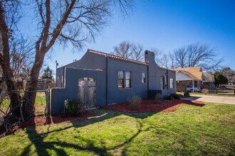 2115 26th St in Lubbock, TX - Building Photo - Building Photo