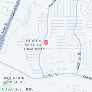 property at 9574 Valley Dale St