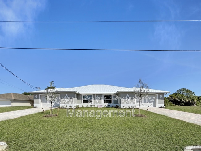 property at 122 Ivan Ave S