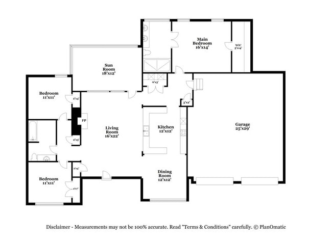 3631 Robin Ln in Charlotte, NC - Building Photo - Building Photo