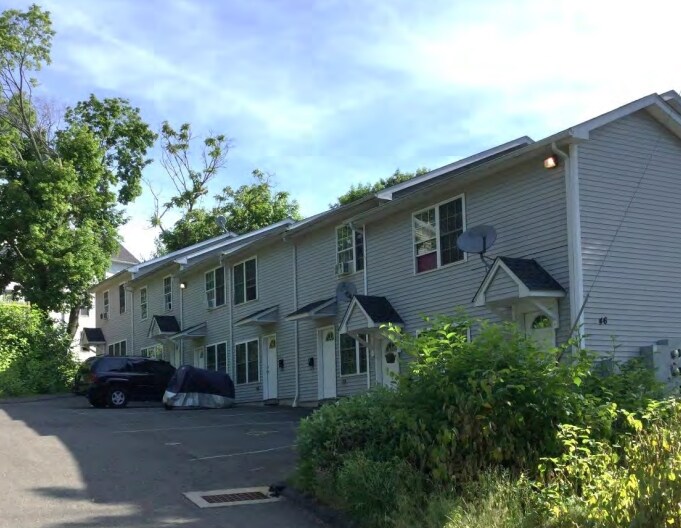 46 Inman Ave in Waterbury, CT - Building Photo