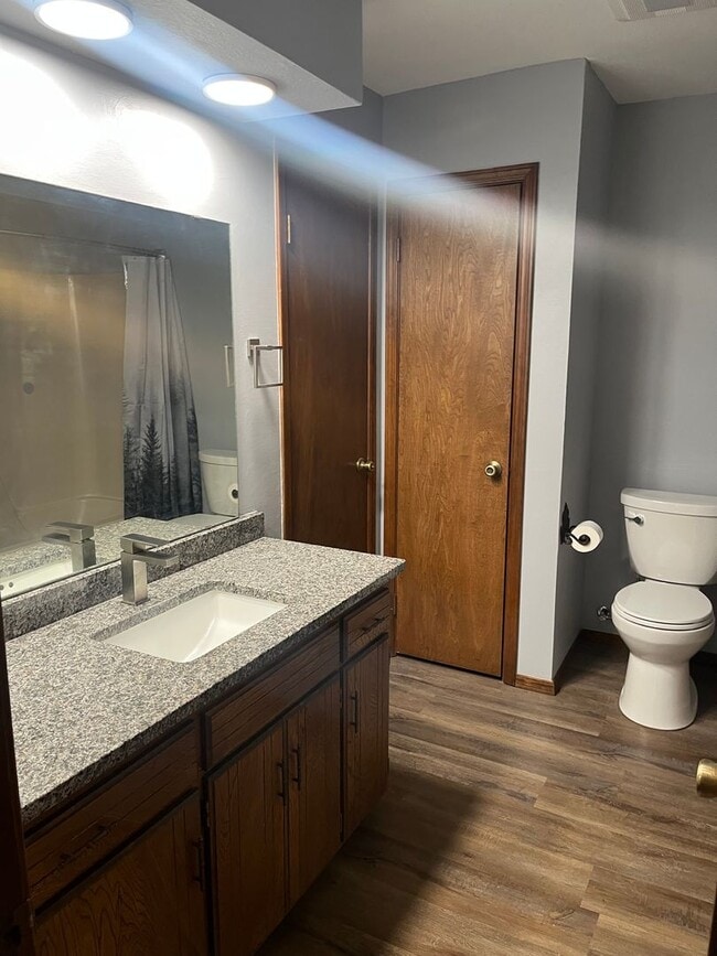 5205 Parkwood Ave in Enid, OK - Building Photo - Building Photo