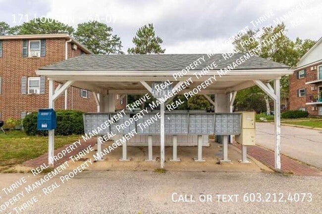property at 171 Loudon Rd