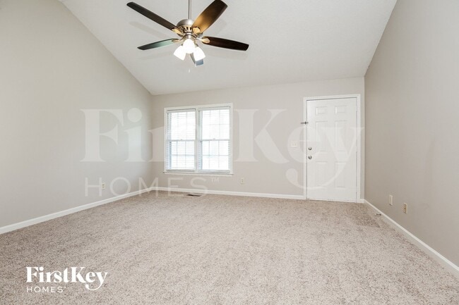 5496 Burnt Knob Rd in Murfreesboro, TN - Building Photo - Building Photo